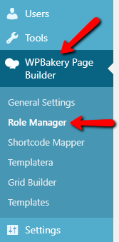 WPBakery Page Editor Enable CPT | Tutorial Image 1